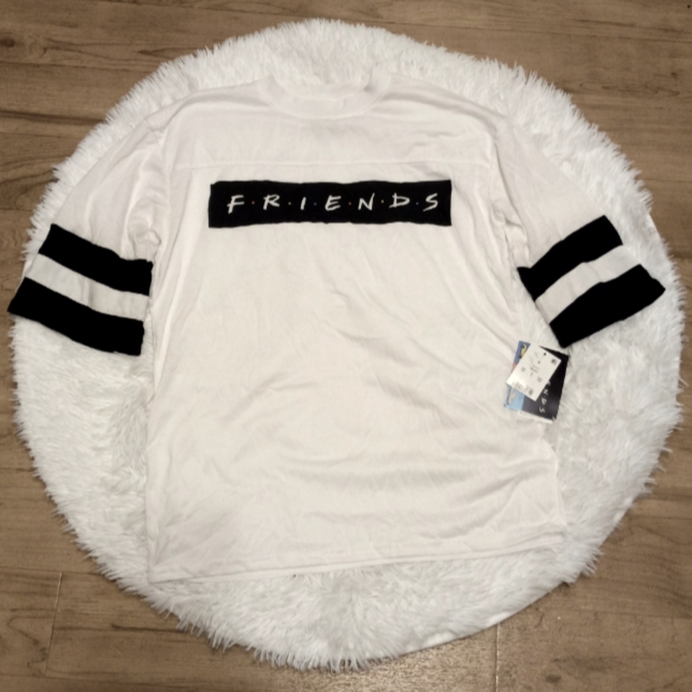 Friends top